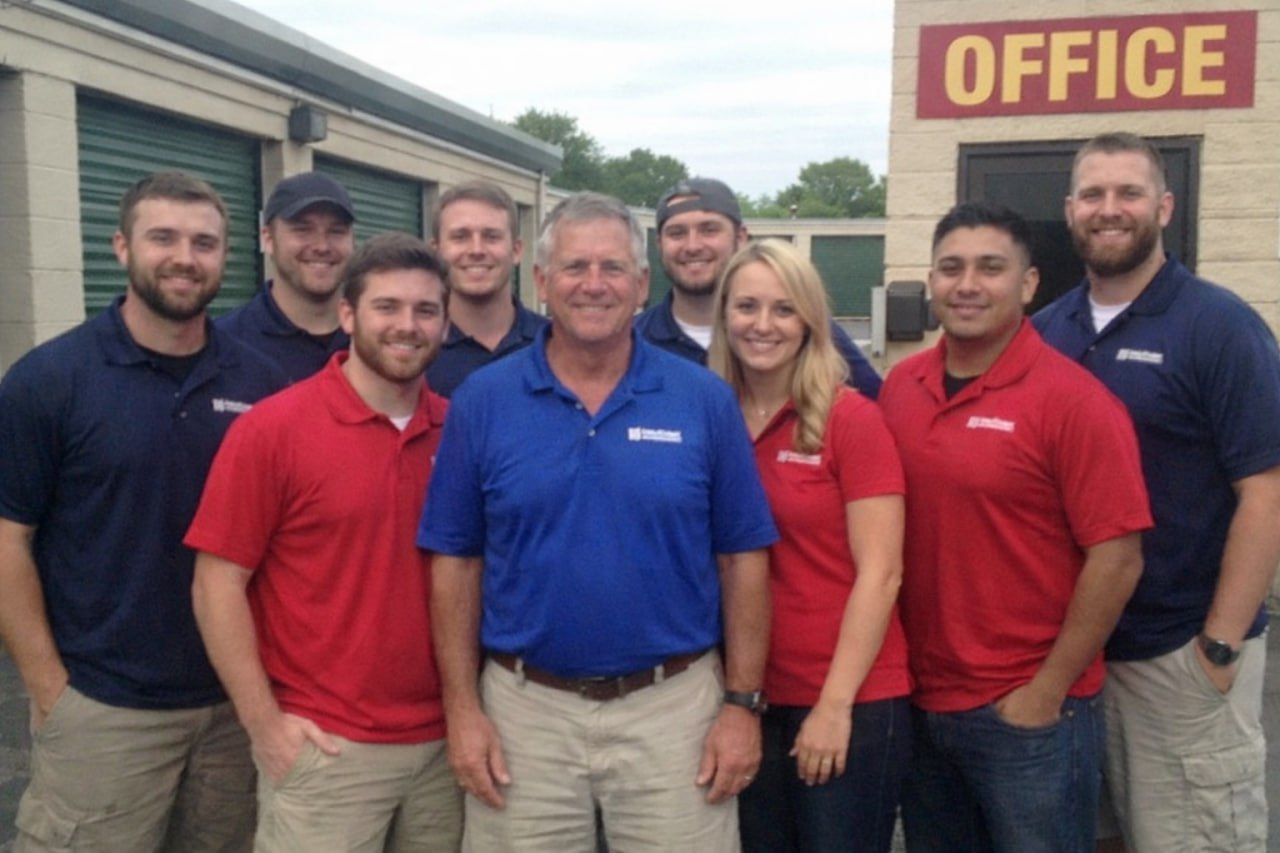 Water damage restoration professionals in Pittsburg, CA